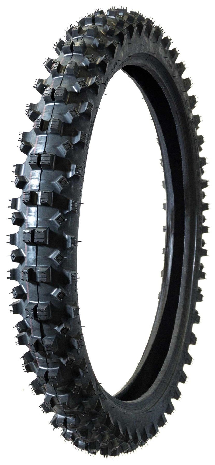 70/100-19 opona WANDA P262 6PR TT FRONT 48M